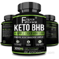 Beste Keto -Gewichtsverlust veganer organischer Omega3 -Kapseln